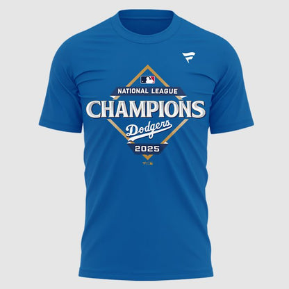NLCS MVP! limited edition t-shirt