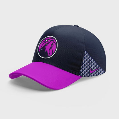 Minnesota Timberwolves City Edition Jersey Basketball 2025