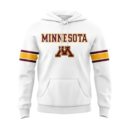 Limited Edition Minnesota Football Hoodie