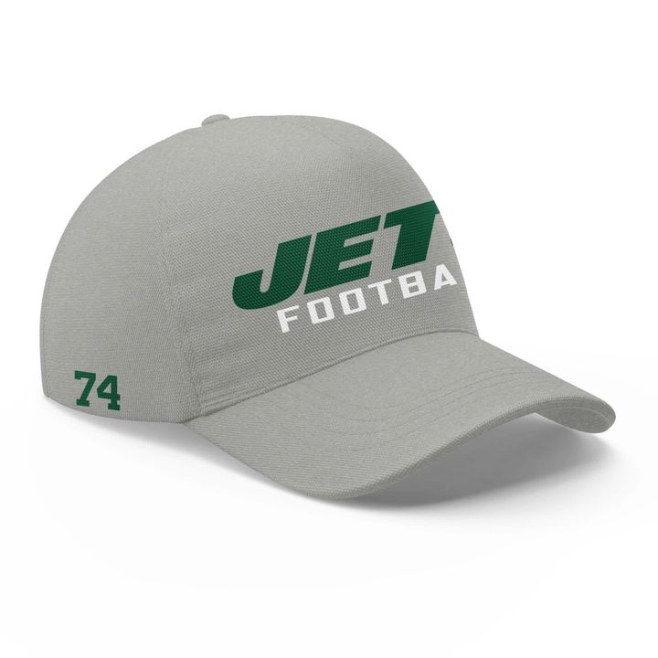 Special New York Jets In Memoriam Nick Mangold T-Shirt