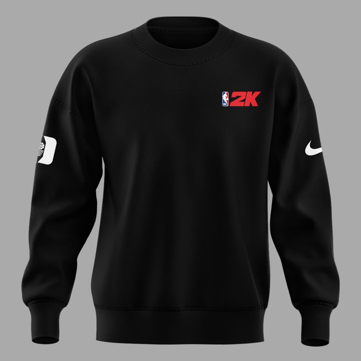 8B. Limited Edition Duke Men’s Basketball sweatshirt for fans