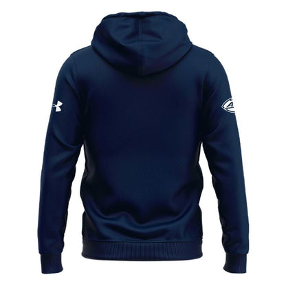 Special 2025 Here Come The Irish Notre Dame Football Hoodie