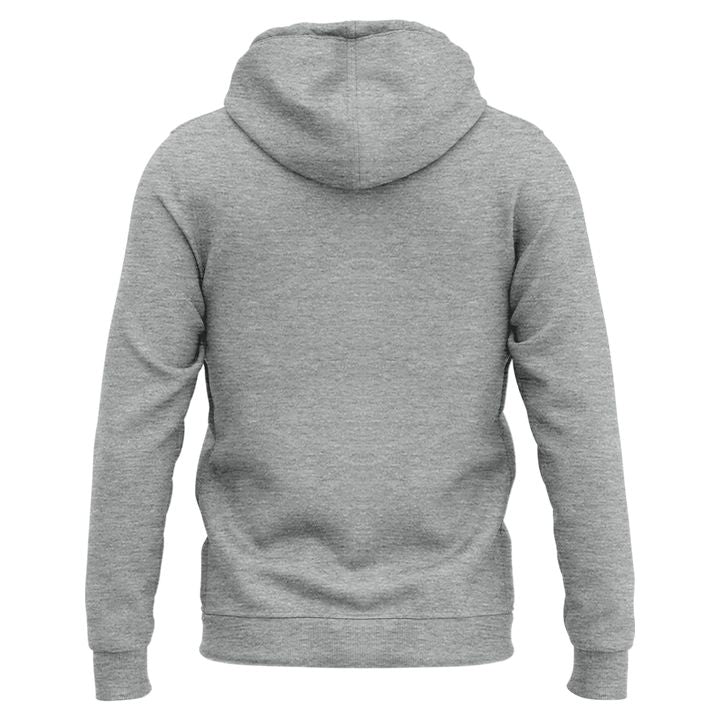 Limited edition Hoodie Gray Coach Kirk Ferentz for fans Iowa Hawkeyes football.
