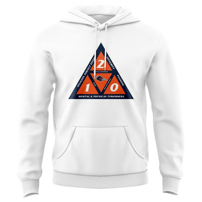 Coach Jeff Traylor UTSA Roadrunners football Hoodie