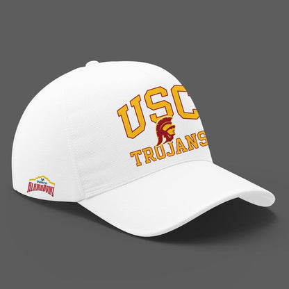 2025 Limited edition uniform Sweatshirt USC Trojans football for fans