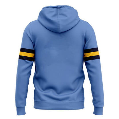 Special 2025 Powder Blue Uniform Murray State Men's Basketball Hoodie 2