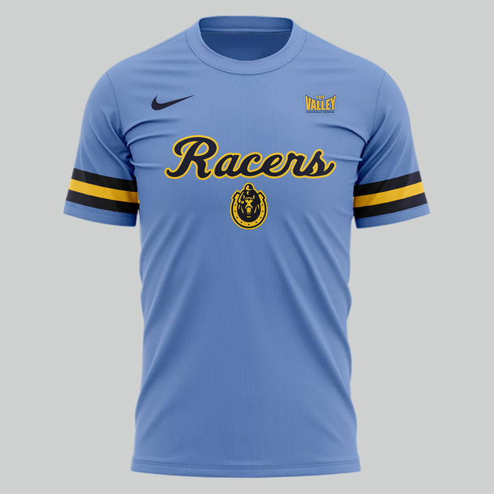 Special 2025 Powder Blue Uniform Murray State Men's Basketball T-Shirt
