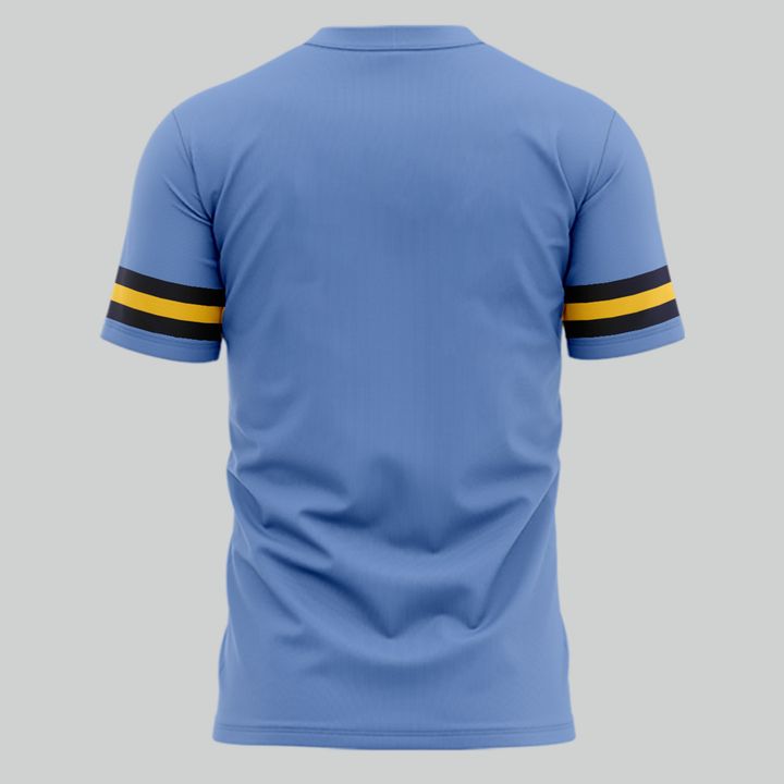Special 2025 Powder Blue Uniform Murray State Men's Basketball T-Shirt 2
