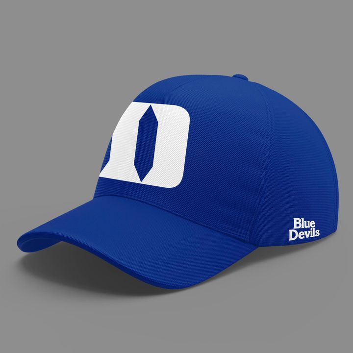 "FREE SHIPPING" - 2026 Duke Blue Devils Varsity Jacket