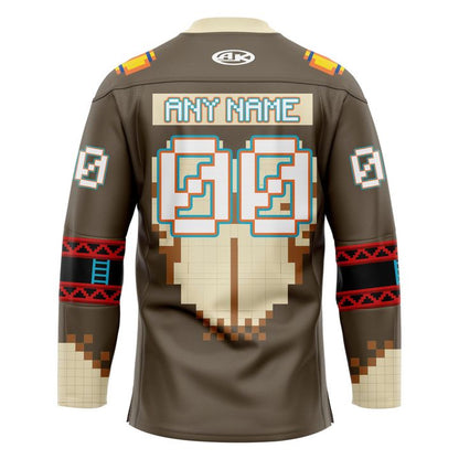 Reading Royals 2026 𝙍𝙚𝙩𝙧𝙤 𝙂𝙖𝙢𝙚 𝙉𝙞𝙜𝙝𝙩 Jersey