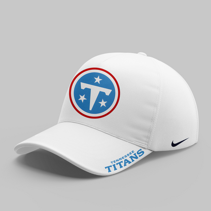 Exclusive Sweatshirt new logo Tennessee Titans For Fans!
