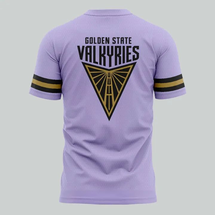 Exclusive Tshirt Valkyries Violet and Heroine edition is here.
