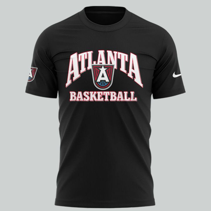 Special 2026 Angel Reese Atlanta Dream T-Shirt