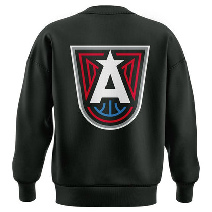Limited Edition Atlanta Dream 2026 SWEATSHIRT