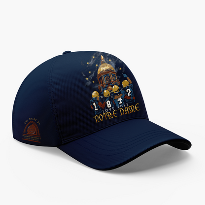 Limited edition Notre Dame Fighting Irish "The Shirt" 2026 - Tshirt