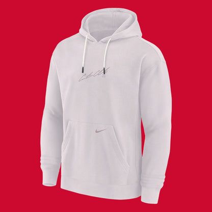 Caitlin Clark - Indiana Fever Signature Hoodie