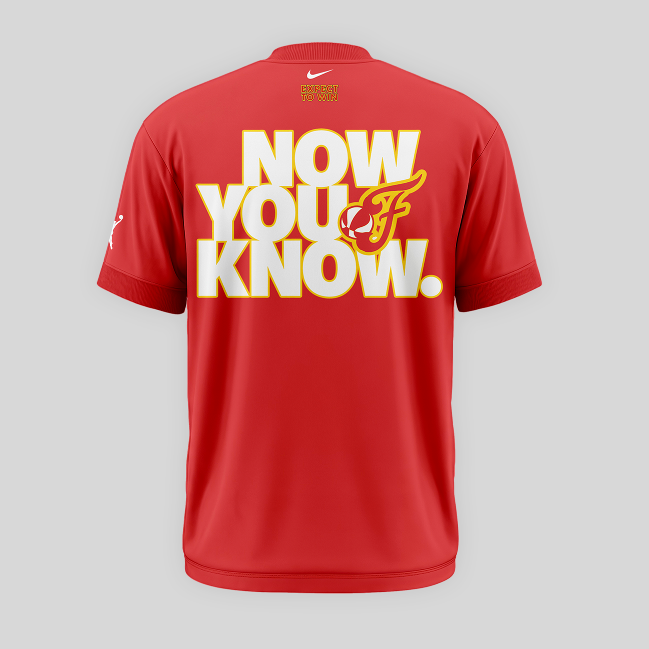 Limited Edition Indiana Fever 2026 T-shirt