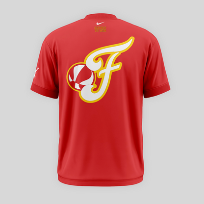 Limited Edition Indiana Fever 2026 T-shirt
