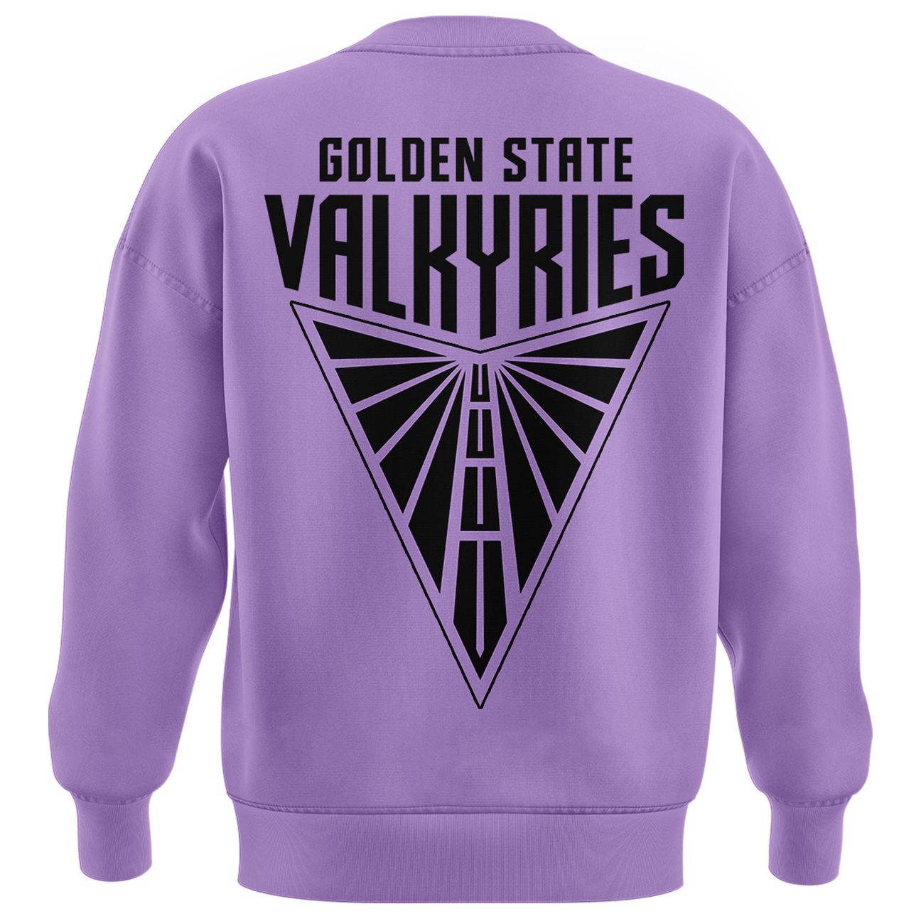 2026 Limited edition Sweatshirt "BALLHALLA" Golden State Valkyries