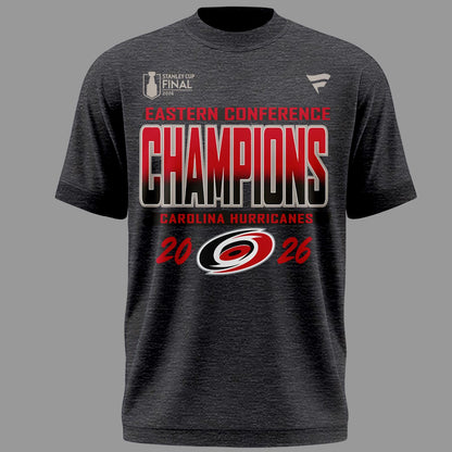 2026 Eastern Conference Champions T-Shirt