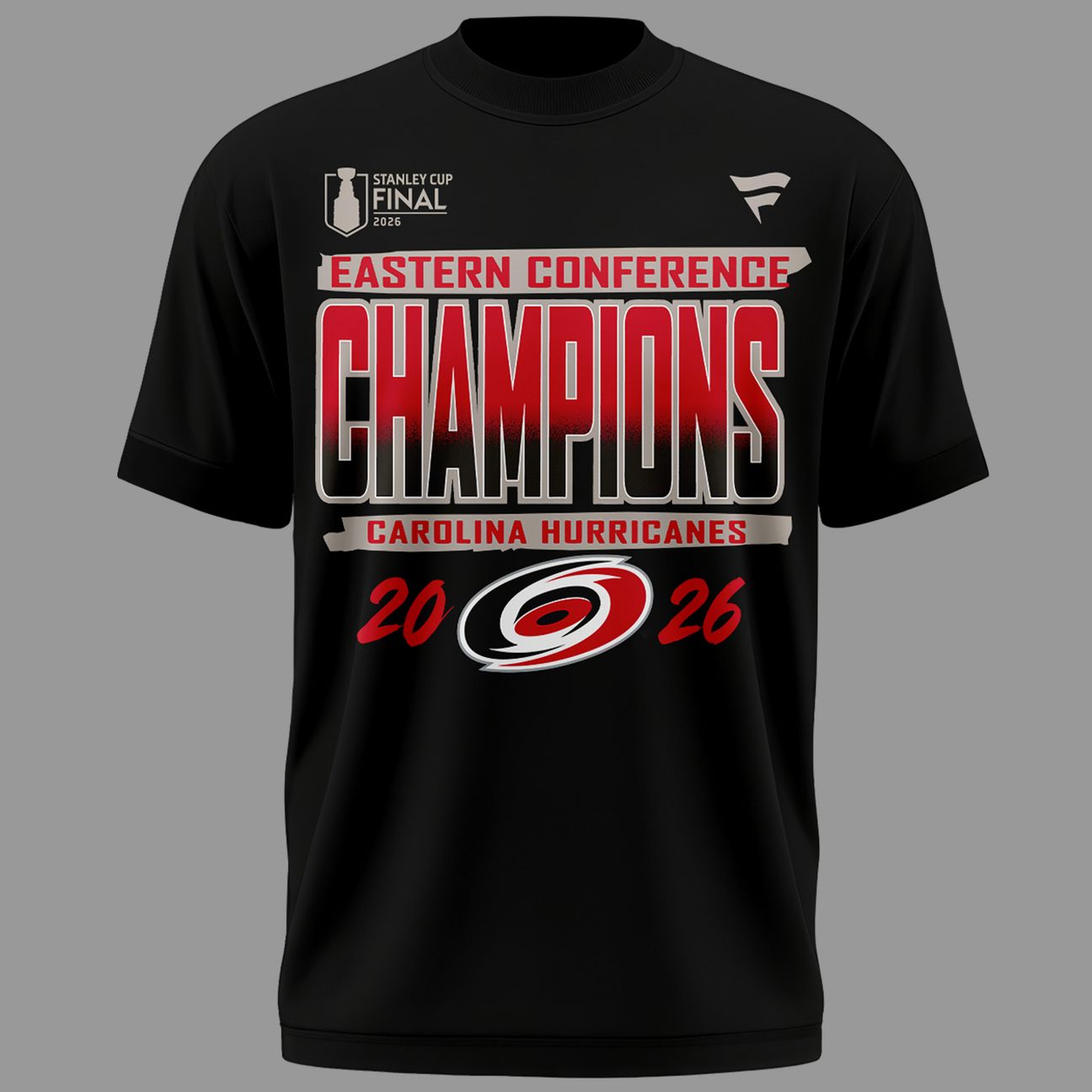 2026 NHL Eastern Conference Champions T-Shirt