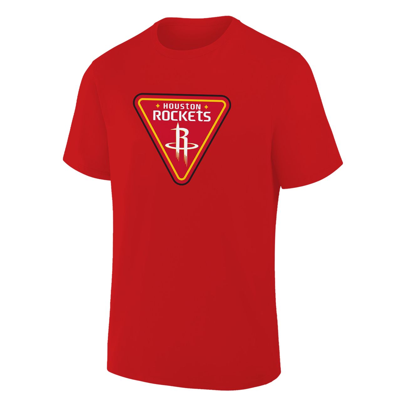 Houston Rockets Clutch City Red T-Shirt