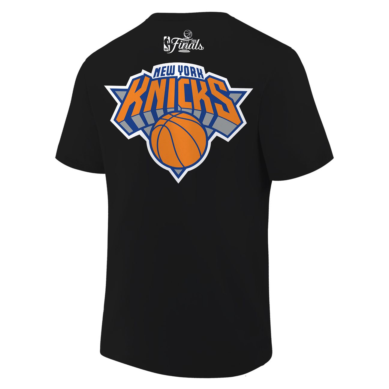 New York Knicks TUFFFFFFFFFF PLATANO POWER 2026 NBA Finals Tshirt