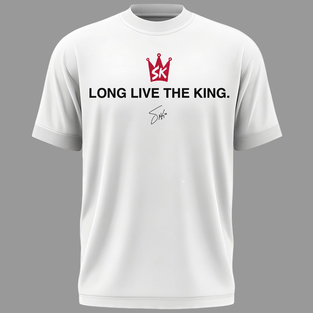 LONG LIVE THE KING T-Shirt