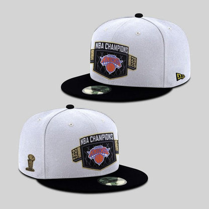 New York Knicks 2026 Finals Champions Locker Room T-Shirt