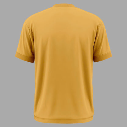 Gold SD Padres x Hello Kitty T-Shirt - Limited Edition
