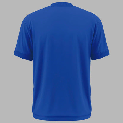 Cleveland Sirens Blue T-Shirt