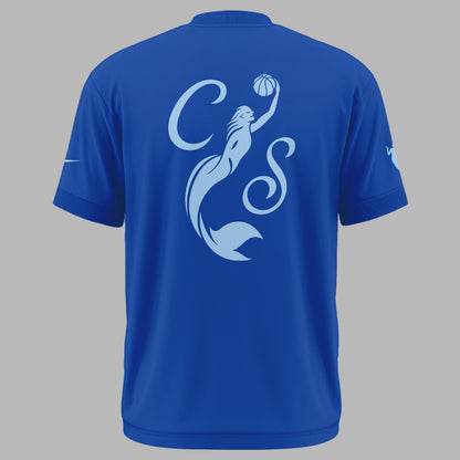Cleveland Sirens WNBA T-Shirt