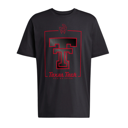 Limited Edition Texas Tech Football " Let's Ride " 2026 T-Shirt