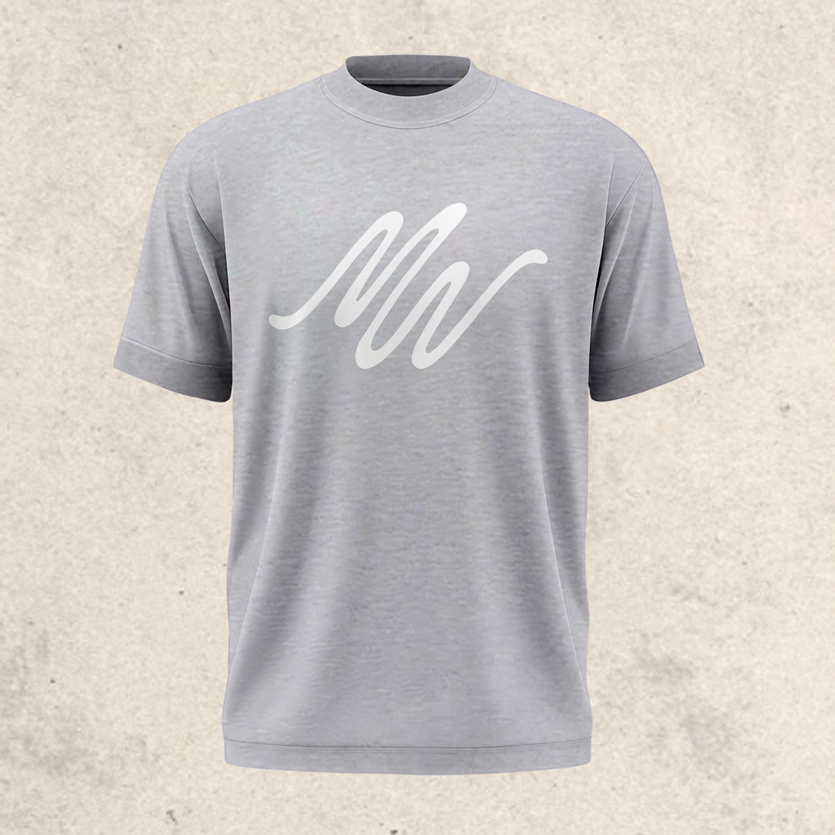 Limited Edition Morgan Wallen x Tennessee Football Gray Tshirt 2026