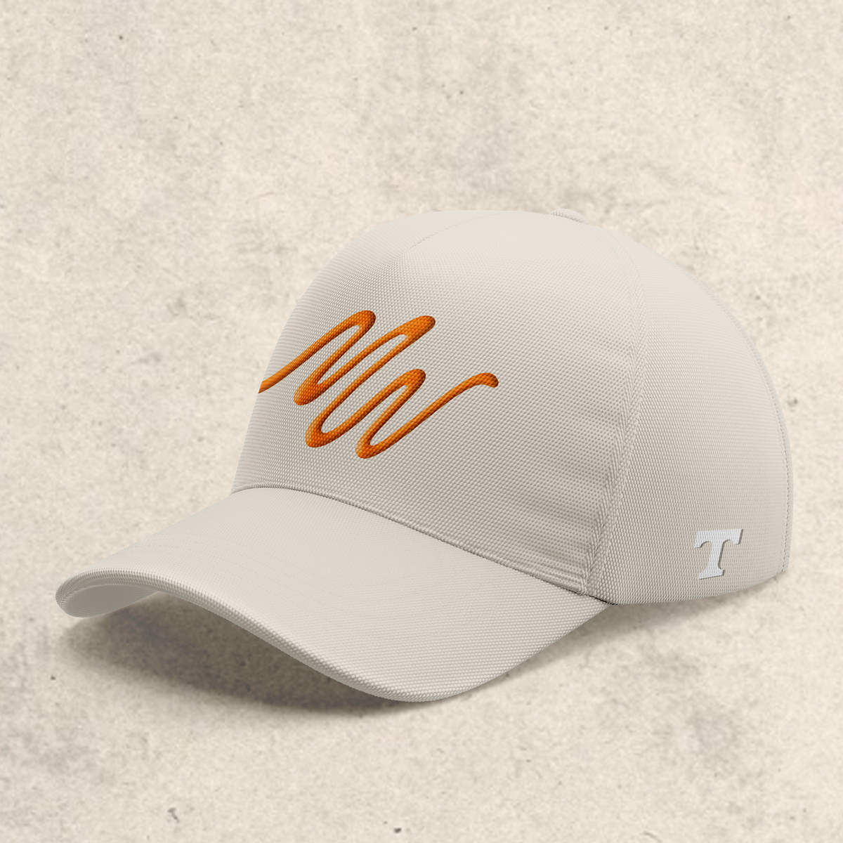 1.Limited Edition Morgan Wallen x Tennessee Football Cap 2026