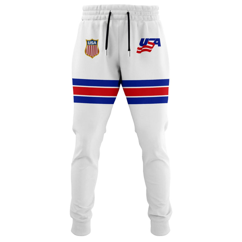 USA Olympic 2026 New Customize Hockey Jersey