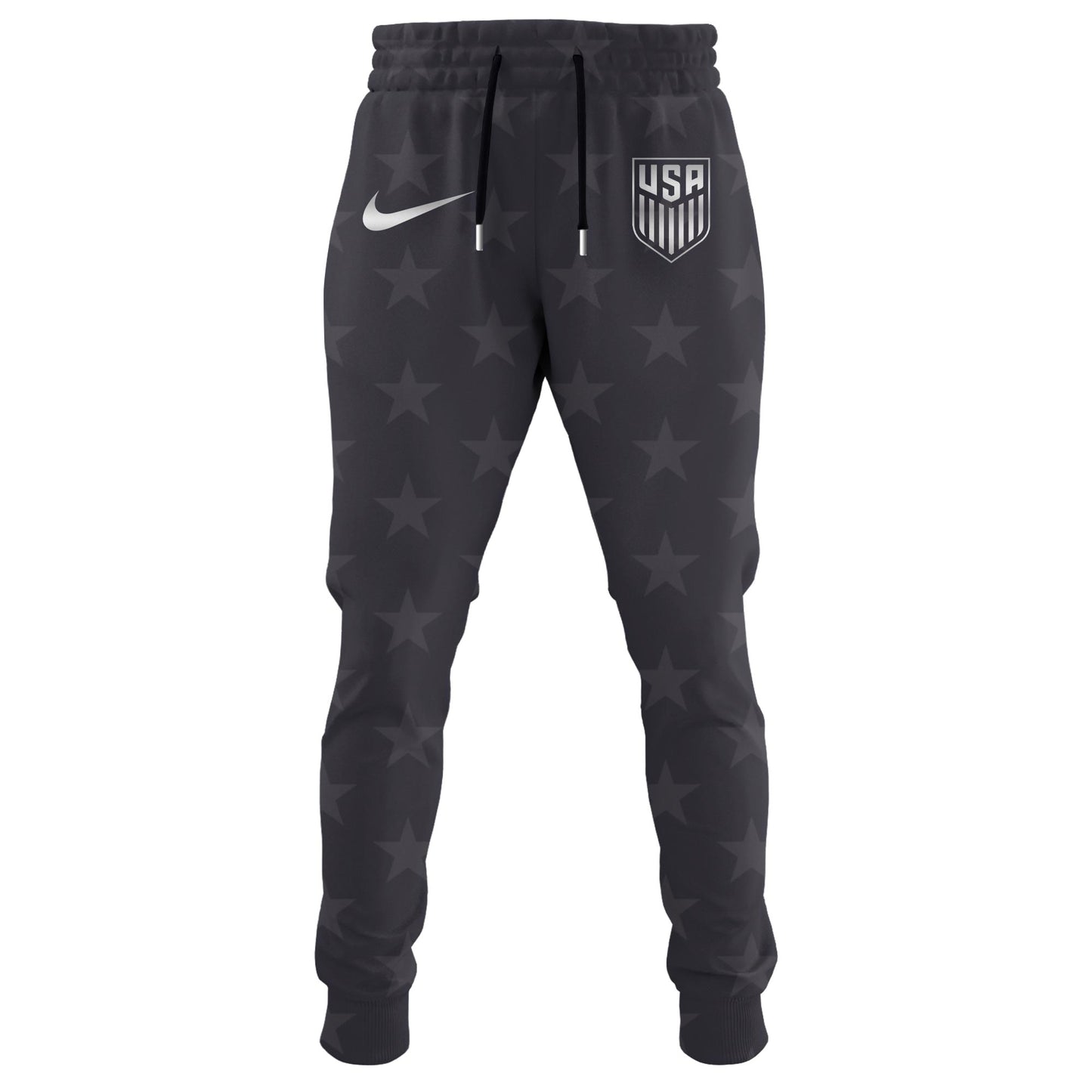 Unisex U.S. Men's National Soccer Team 2026 Away Jersey Hoodie