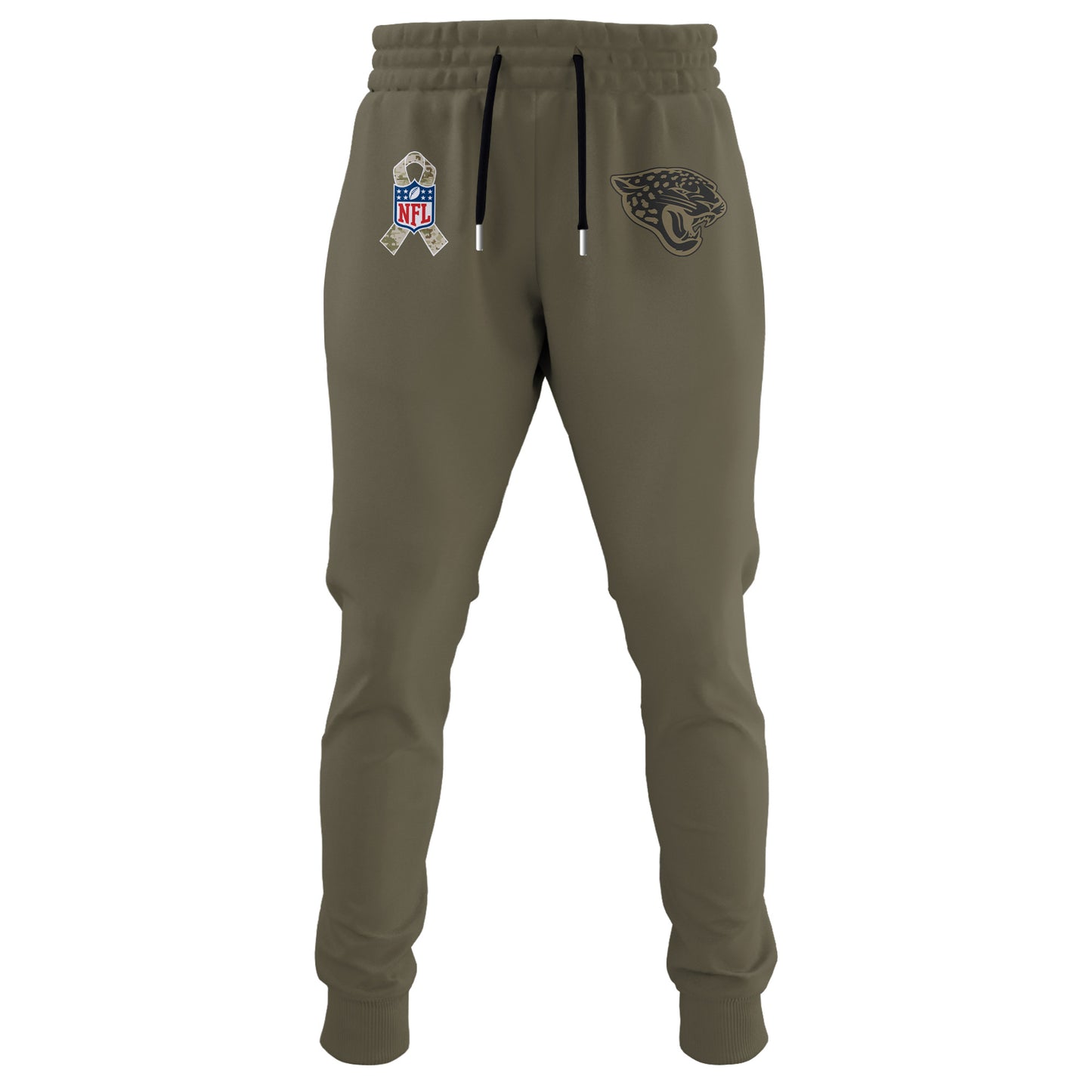.  JAX Salute To Service Limited Editions Hoodie