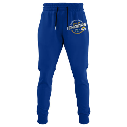 LAR Champions Sweatshirt