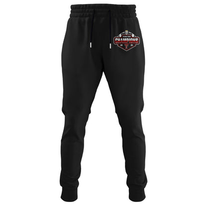 Texas Tech Red Raiders x Big 12 Champions 2025 Sweater Limited Edition