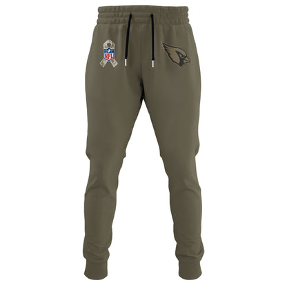 ARI-Veteran Limited Editions Hoodie