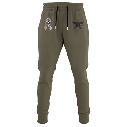 DAL-Veteran Limited Editions Hoodie