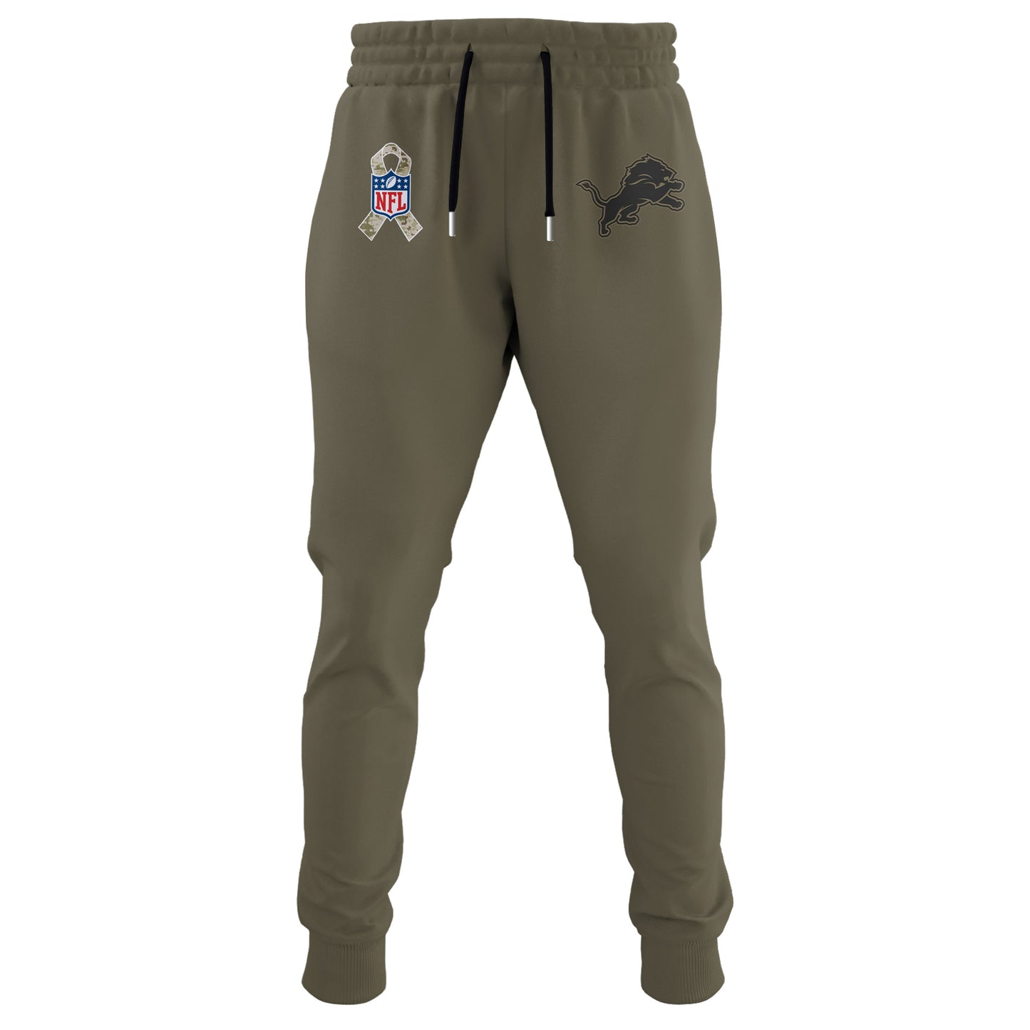 DET-Veteran Limited Editions Hoodie