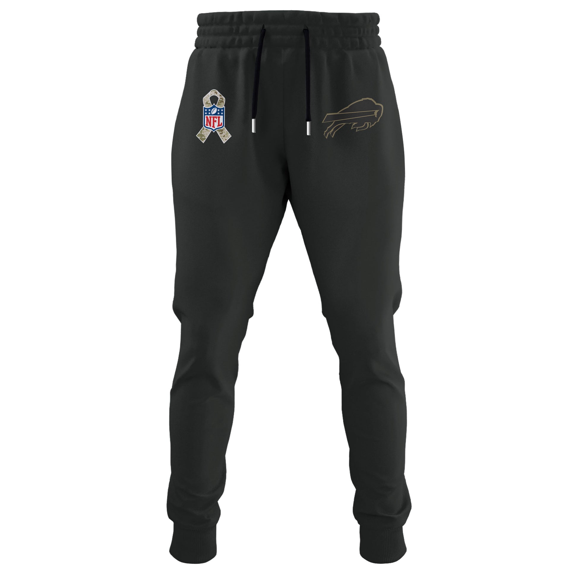 BUF-Veteran Limited Editions Hoodie Ver 2