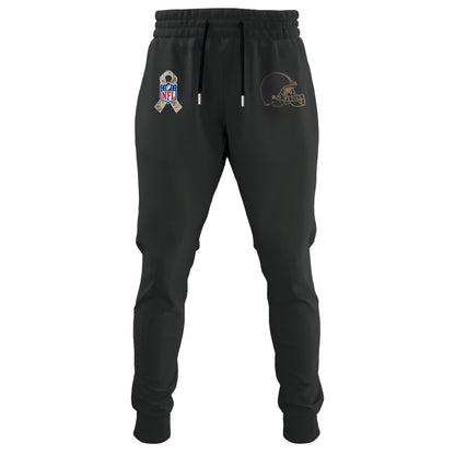 CLE-Veteran Limited Editions Hoodie Ver 2