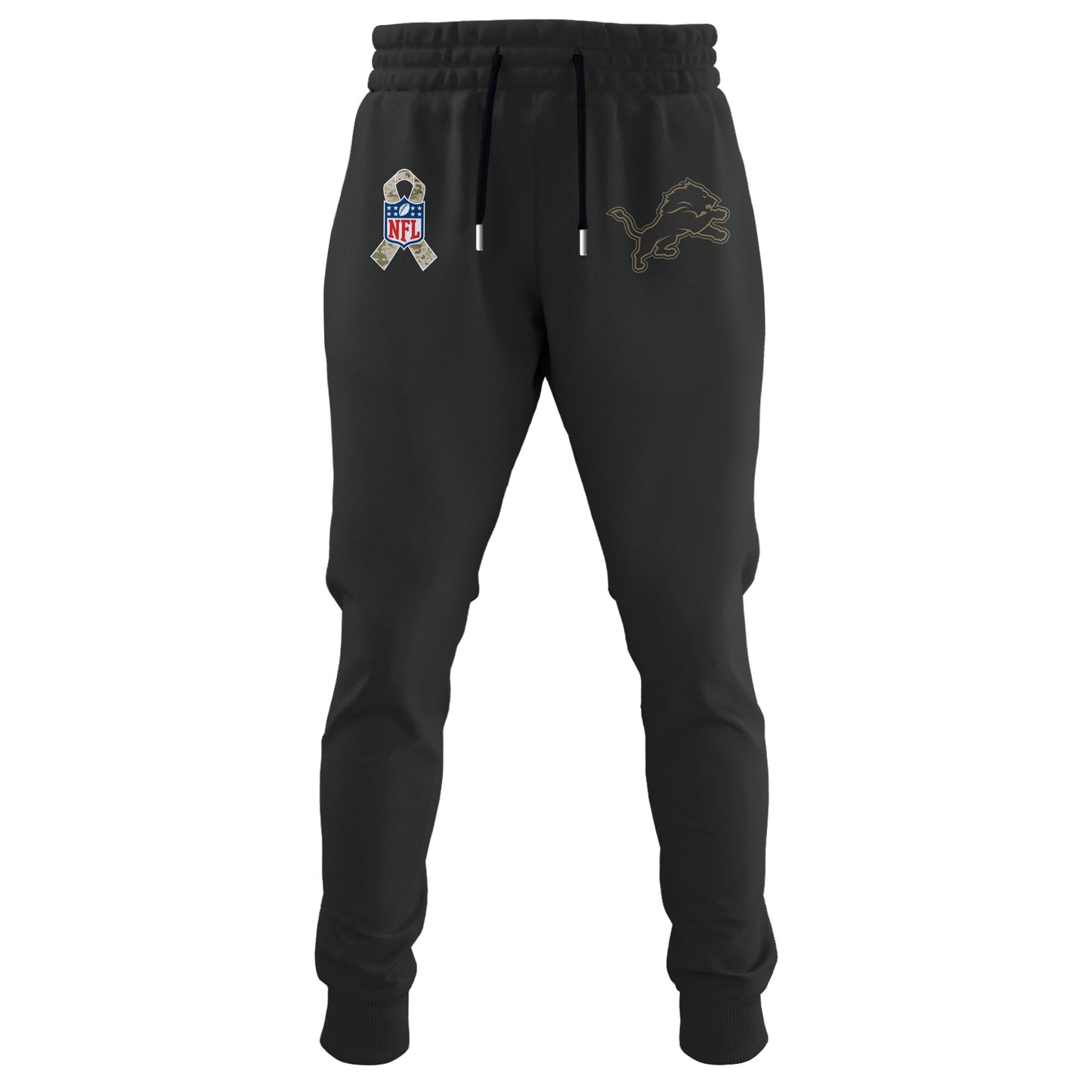 DET-Veteran Limited Editions Hoodie Ver 2