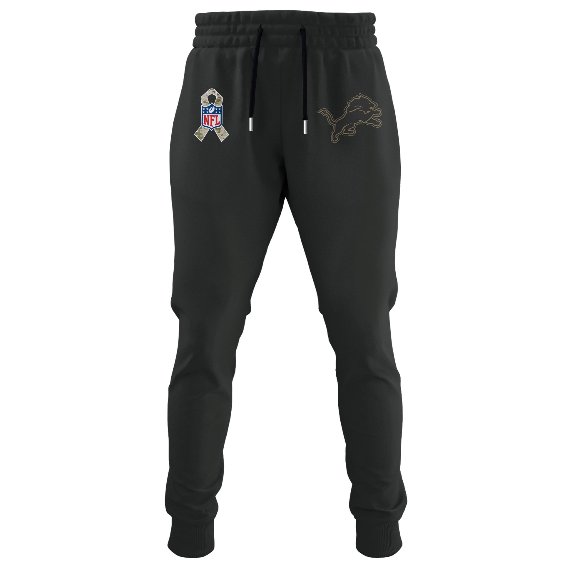 DET-Veteran Limited Editions Hoodie Ver 2