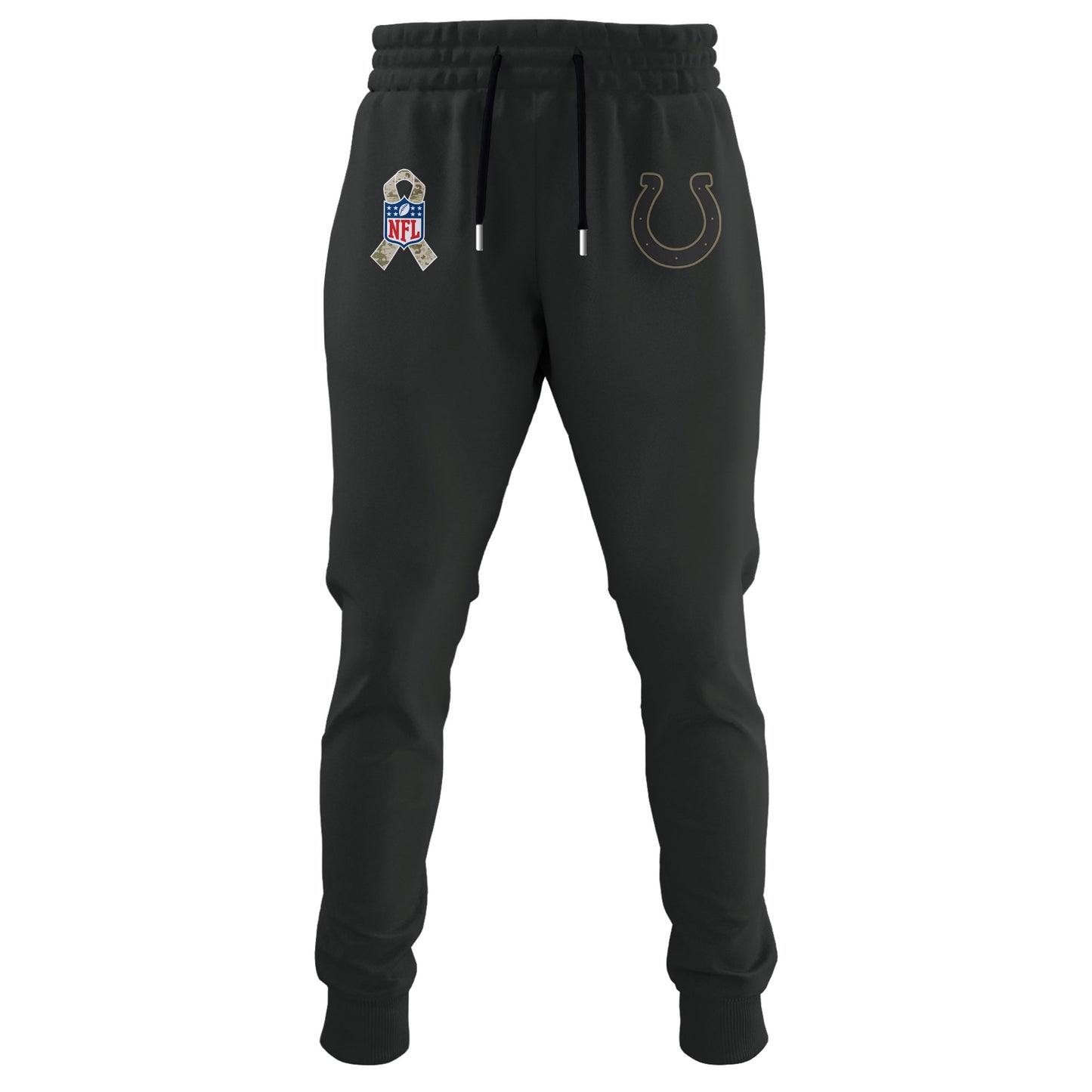 IND-Veteran Limited Editions Hoodie Ver 2