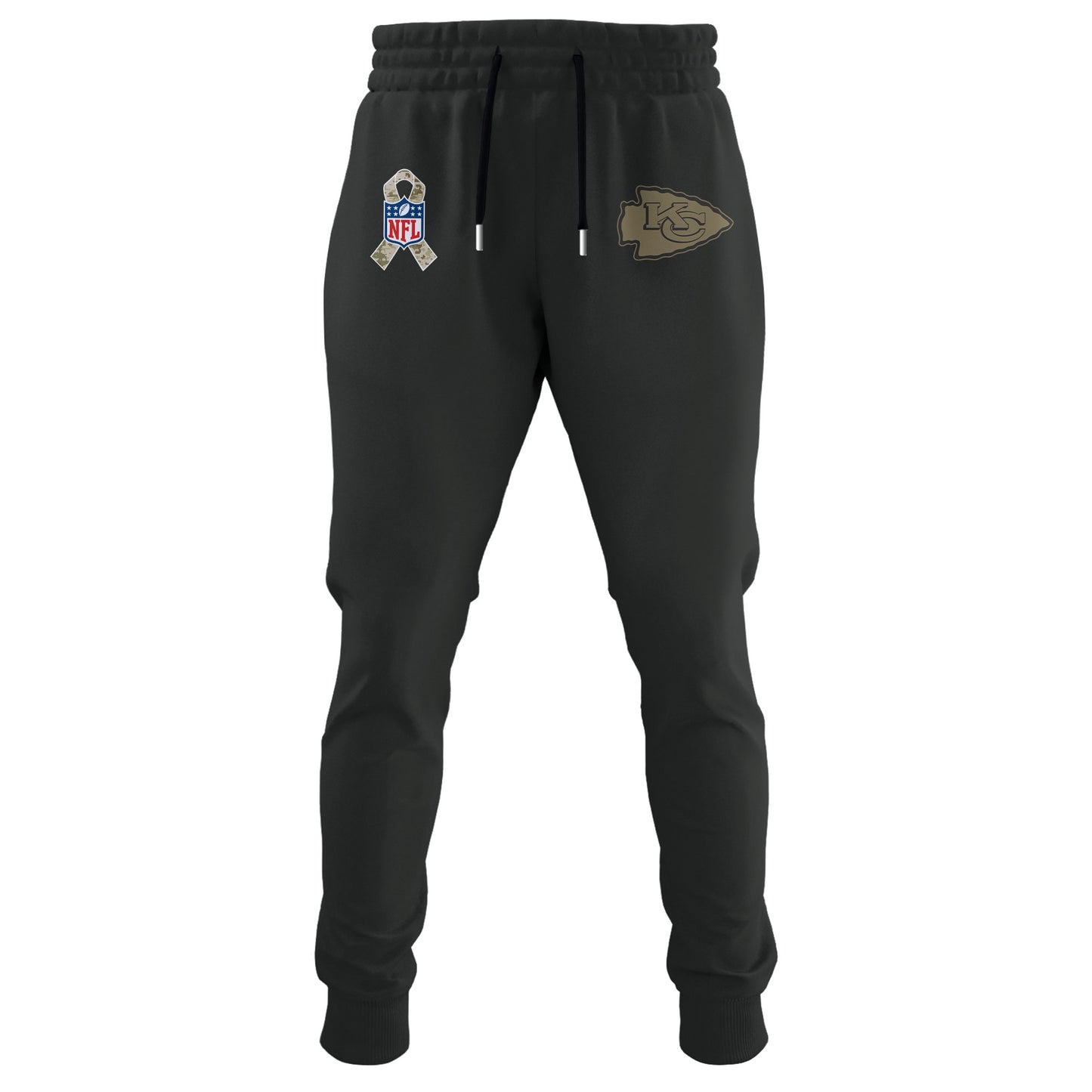 KC-Veteran Limited Editions Hoodie Ver 2