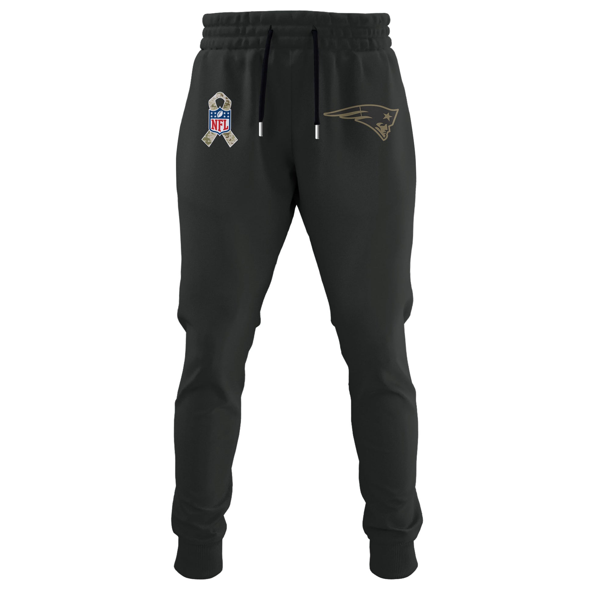 NE-Veteran Limited Editions Hoodie Ver 2